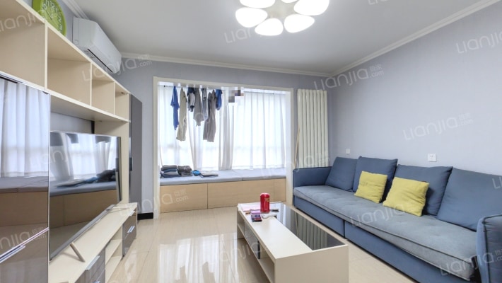 金尚嘉园二手房实景图