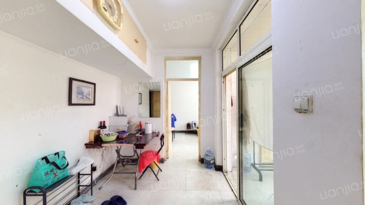 第二制药厂宿舍二手房实景图