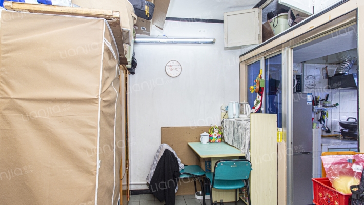 九峰小区二手房实景图