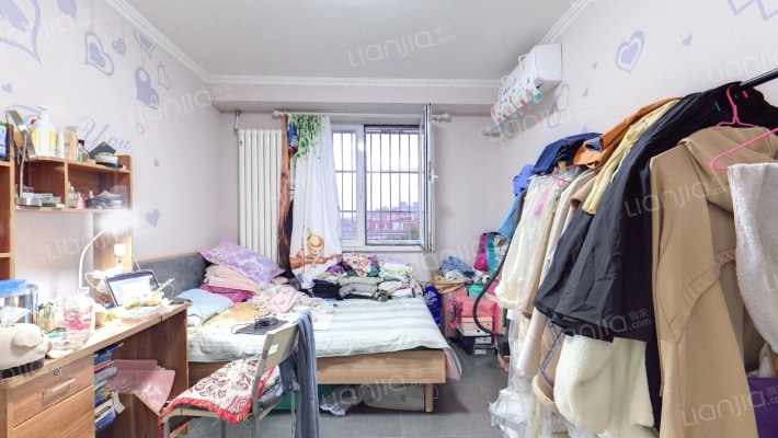 花园北路32号院二手房实景图