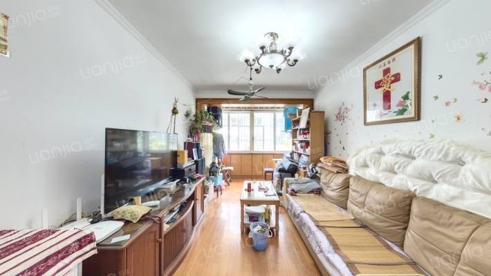 桃园公寓(川沙)二手房实景图