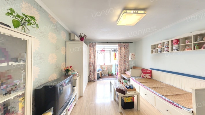 交道口北三条二手房实景图