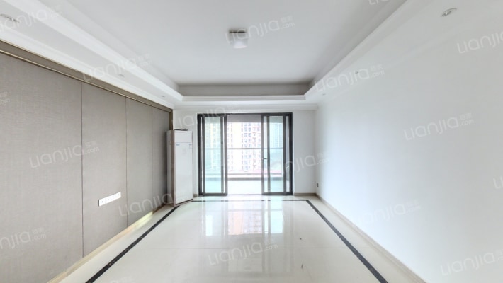 富力十号二手房实景图