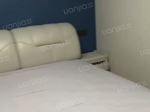 整租·禧徠乐家居生活广场 2室2厅 南