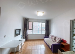 整租·绿地福林 1室1厅 南_绿地福林租房