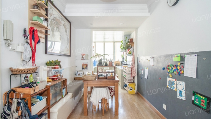 金桥好人家二手房实景图