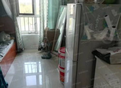 整租·蔚湖城 1室1厅 南_蔚湖城租房