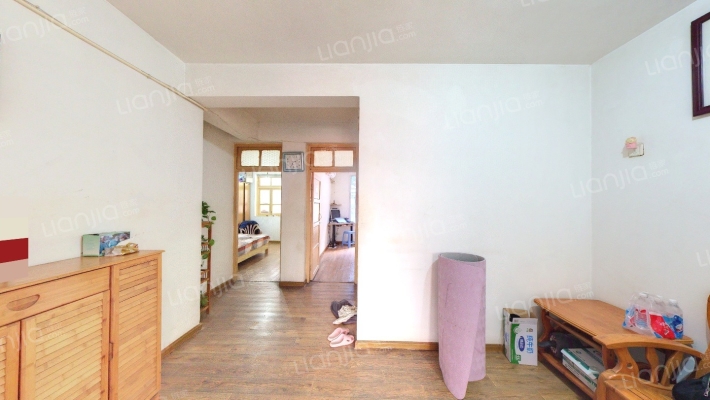 大同浦新村二手房实景图