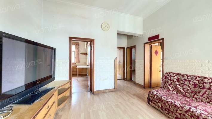 新华村二手房实景图