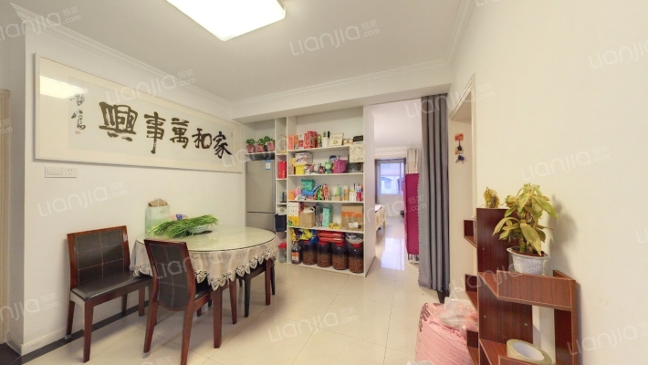 惠龙新村F区276-325号二手房实景图