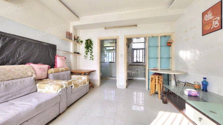 新城逸境园二手房实景图