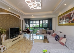 整租·西浦官邸第一城 3室2厅 东南_西浦官邸第一城租房