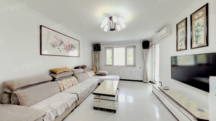 北街家园七区二手房实景图