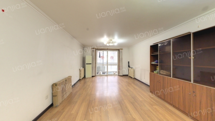 和义西里三区二手房实景图