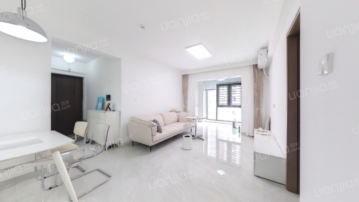 中铁诺德逸都二手房实景图