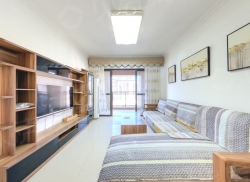 整租·中交龙海名都 3室2厅 南/北_中交龙海名都租房