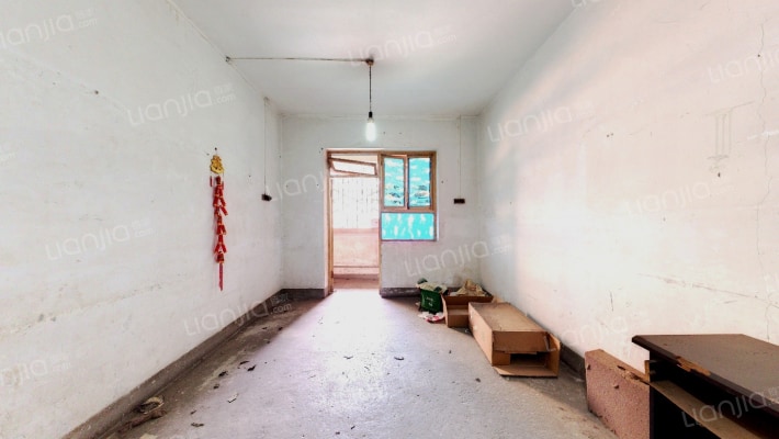 南区路二手房实景图