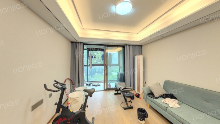 翡翠天悦艺园二手房实景图