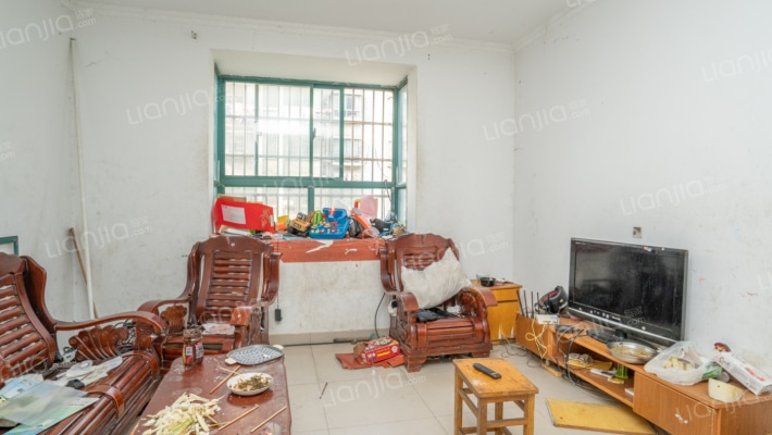 梅花苑二手房实景图