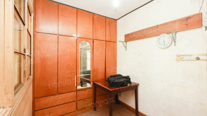 华建一街坊二手房实景图