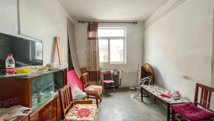 德胜里（南开区）二手房实景图