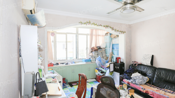 双辽路200弄二手房实景图