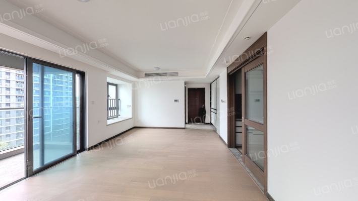 万科星光森林A区二手房实景图