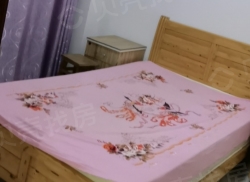 整租·西湖名都 3室2厅 南_西湖名都租房