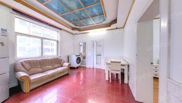 悦民公寓二手房实景图