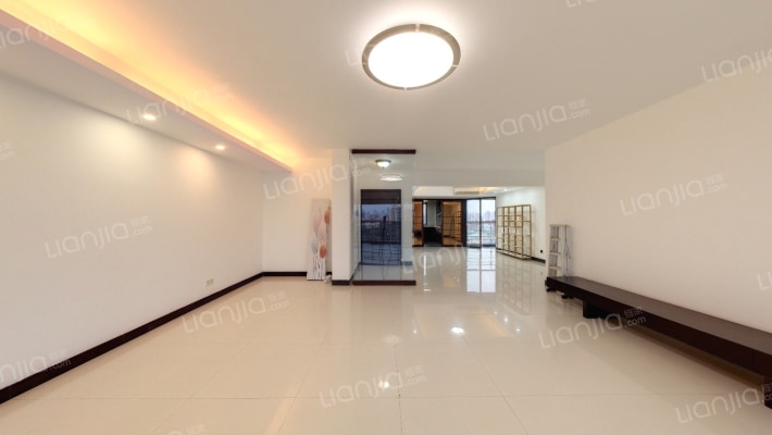 丽江花园丽岛翠苑二手房实景图