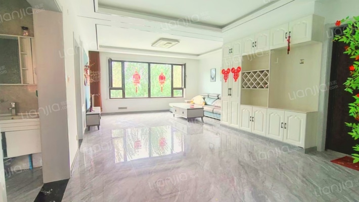 浩宁金府苐二手房实景图