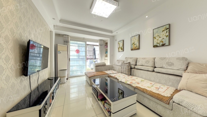 新城香溢紫郡雅苑二手房实景图