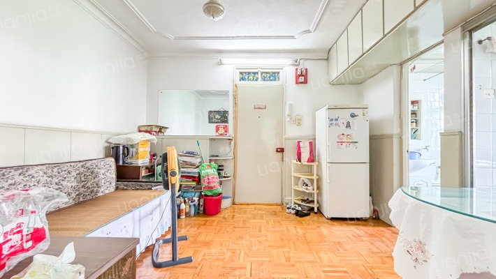 东礁二村二手房实景图