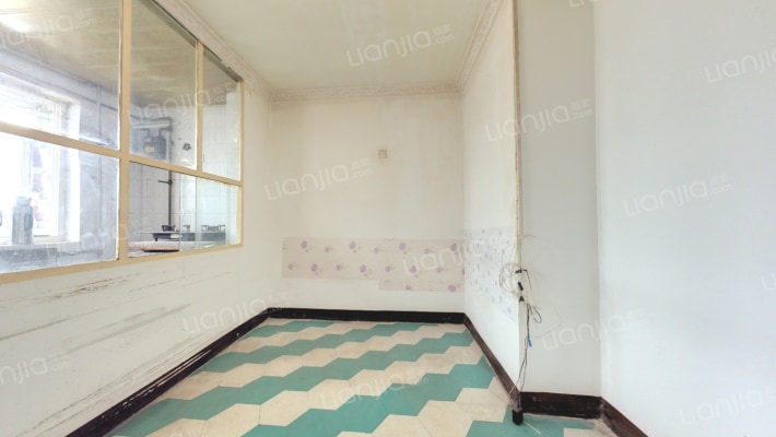 芍药居二手房实景图