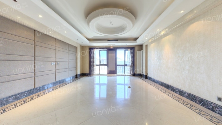 观巢二手房实景图