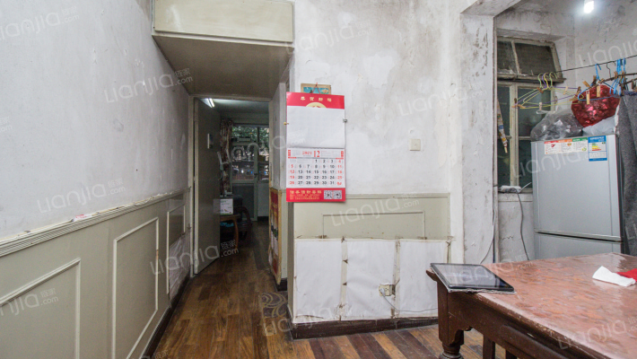 长海一村二手房实景图