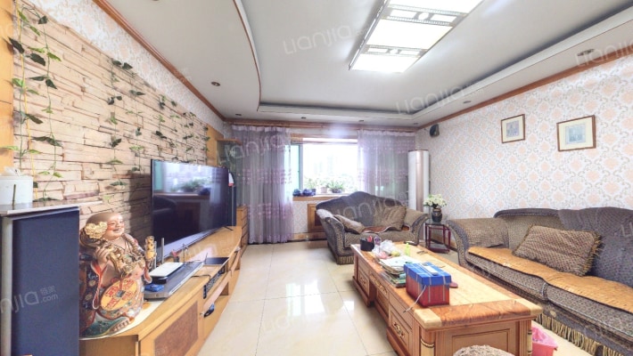 中富大厦二手房实景图