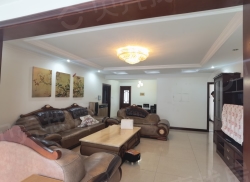 整租·新城锦绣 3室2厅 东北_新城锦绣租房