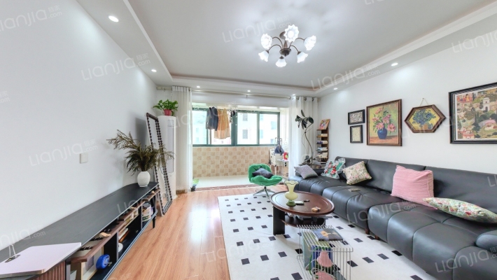 锦绣花园二手房实景图