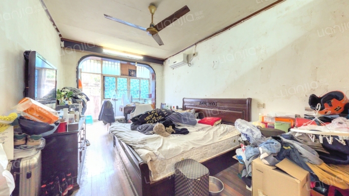 上南七村二手房实景图