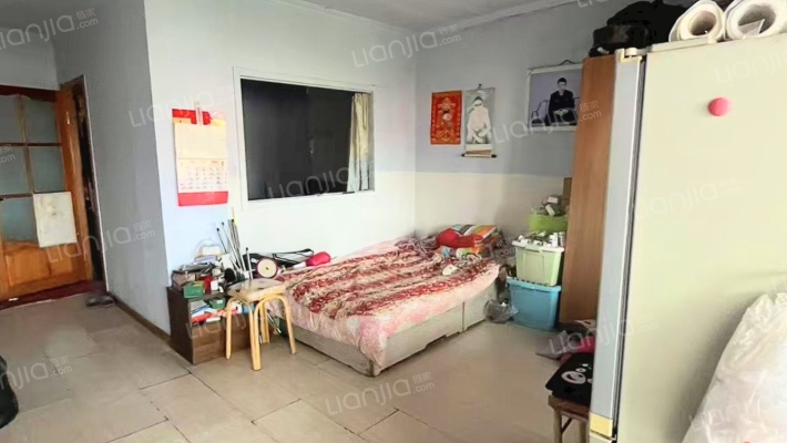 兴和家园二手房实景图