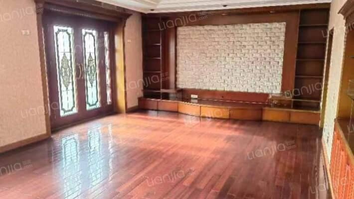 井街胡同二手房实景图