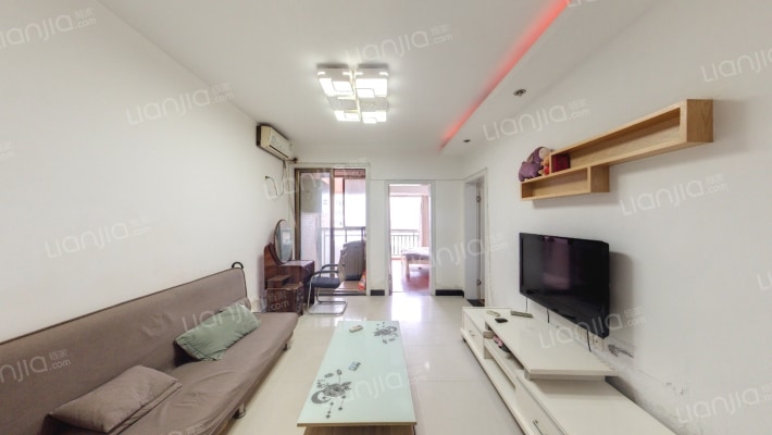 东上一品二手房实景图