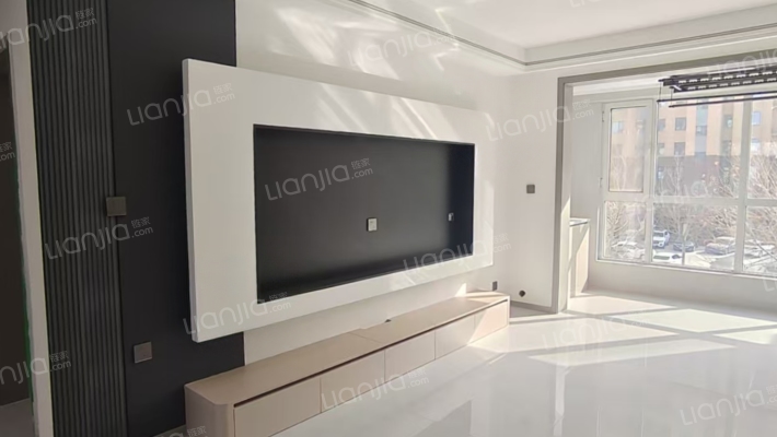 水木清华二手房实景图