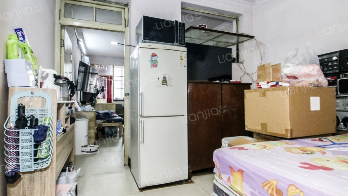 江苏北路113号二手房实景图