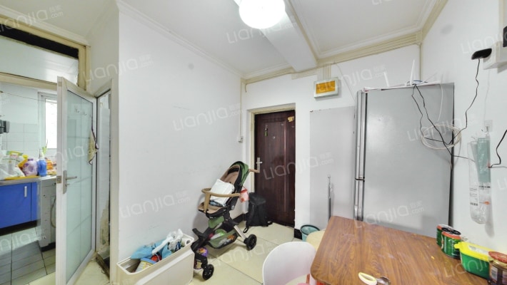 北湖渠二手房实景图