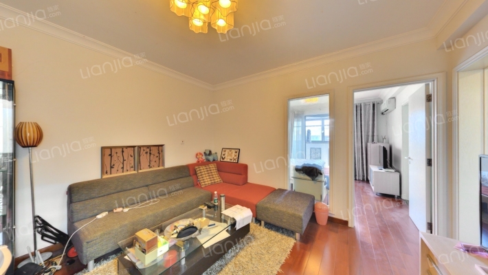 新虹桥首府(公寓)二手房实景图