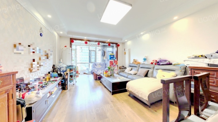 天通苑北一区二手房实景图