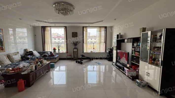 天湖花园C区二手房实景图