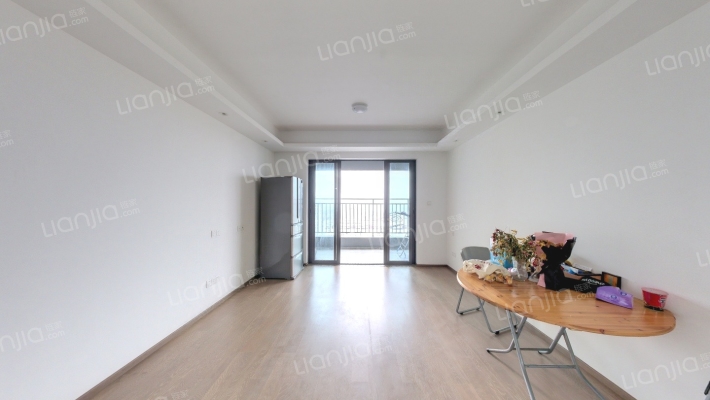 华润青山湖万象汇二手房实景图